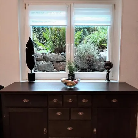 Melibokusblick Apartment