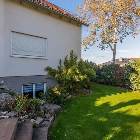 Lejlighed Melibokusblick