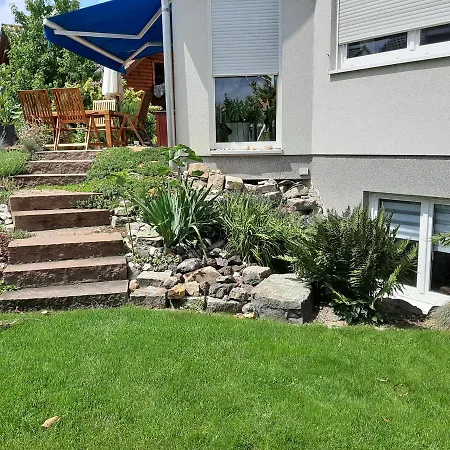 Melibokusblick Bensheim