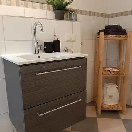 Melibokusblick Apartment