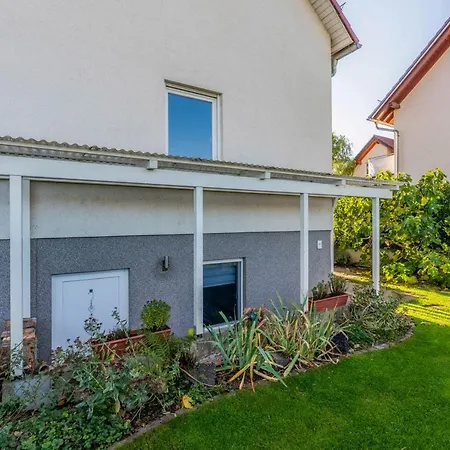 Melibokusblick Apartment Bensheim