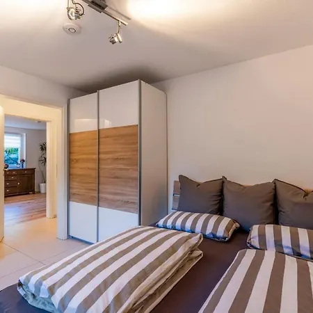 Melibokusblick Lejlighed