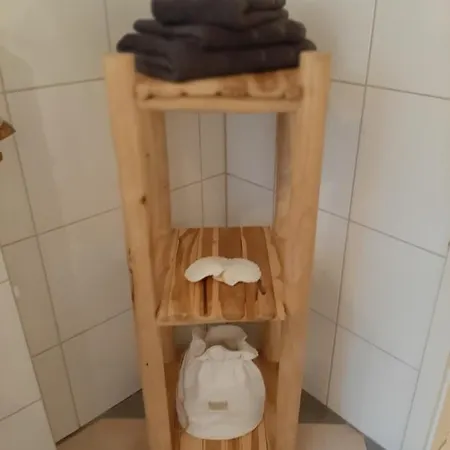 Melibokusblick Lejlighed