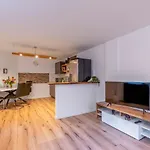 Appartamento Melibokusblick