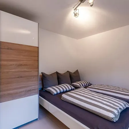 Melibokusblick Apartmán *