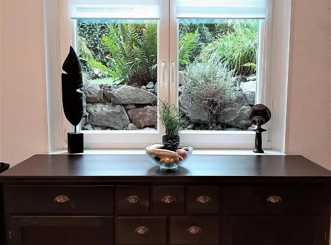 Melibokusblick Apartman