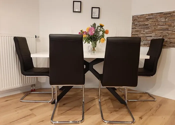 Apartment Melibokusblick