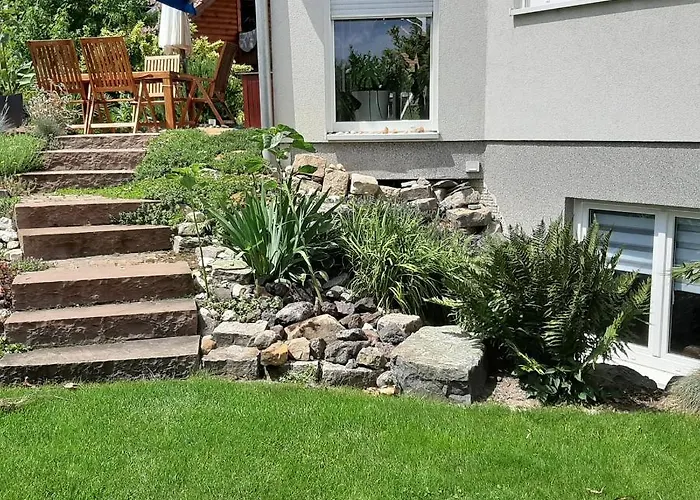 Melibokusblick Bensheim