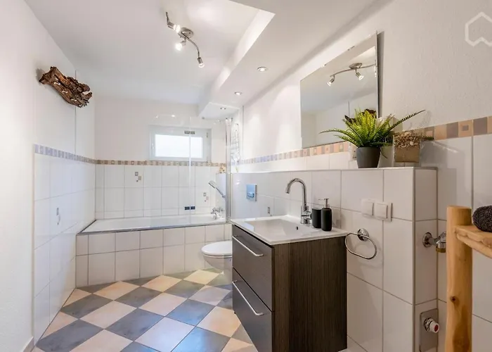 Melibokusblick Bensheim