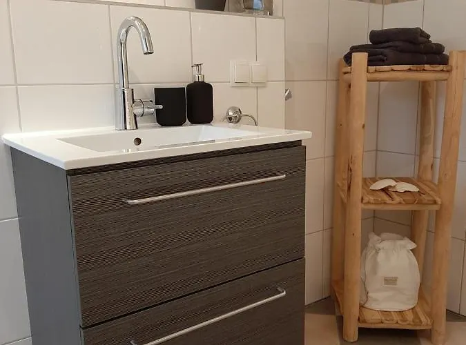 Melibokusblick Apartman