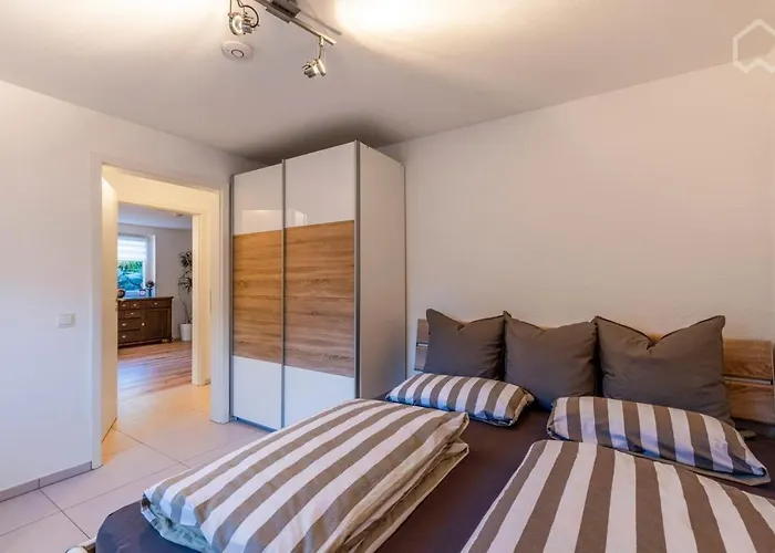 Melibokusblick Apartman