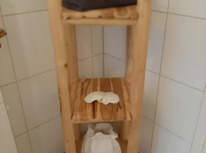 Melibokusblick Apartman